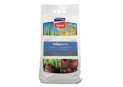FoliarActiv Fósforo + 10-52-10 + mikro